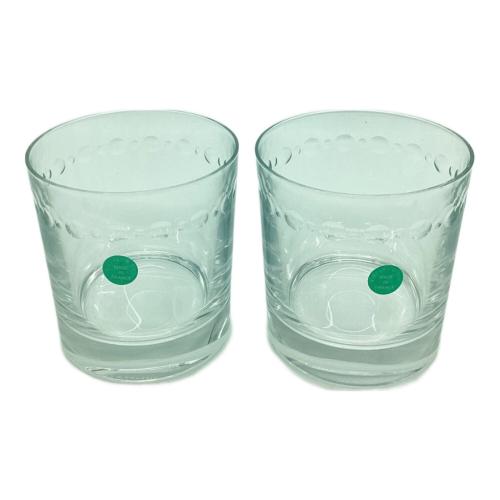 TIFFANY & Co. (ティファニー) ロックグラス
