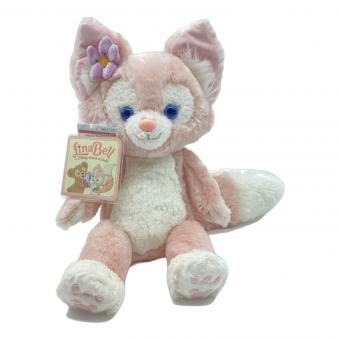 Disney RESORT (ディズニーリゾート) LinaBell ヌイグルミ