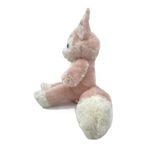 Disney RESORT (ディズニーリゾート) LinaBell ヌイグルミ