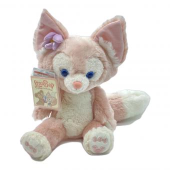 Disney RESORT (ディズニーリゾート) LinaBell ヌイグルミ