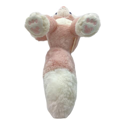 Disney RESORT (ディズニーリゾート) LinaBell ヌイグルミ