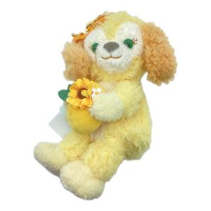 Disney RESORT (ディズニーリゾート) クッキーアン ヌイグルミポーチ