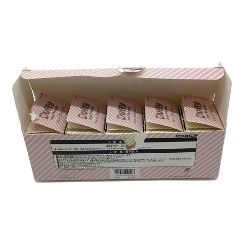 Disney RESORT (ディズニーリゾート) Duffy and Friends 5個セット リング 開封品