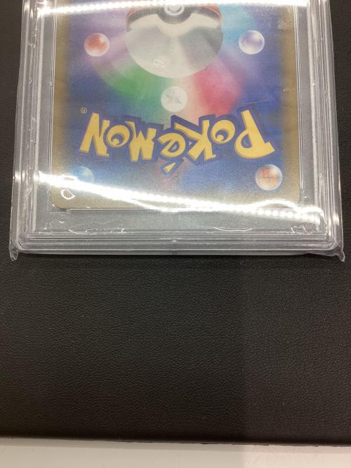 マリィのプライド ポケモンカード 419/414 SR PSA10 @ Π