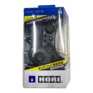 HORI (ホリ) コントローラ PS4-025
