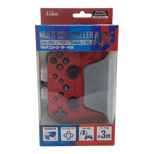 Aclass コントローラ SASP-0523