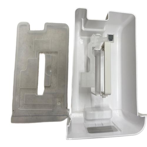 TOYOTOMI (トヨトミ) 除湿機 DJ-LTS8J 2019年製