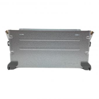 Snow peak (スノーピーク) シェルフコンテナ25