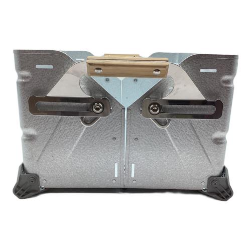 Snow peak (スノーピーク) シェルフコンテナ25