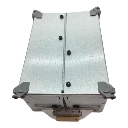 Snow peak (スノーピーク) シェルフコンテナ25