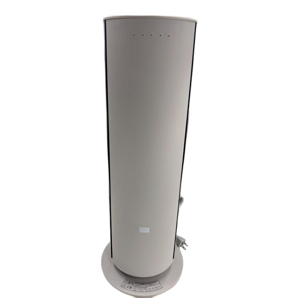 Panasonic セラミックファンヒーター 2024年製DS-FWX1201 2024年製Panasonic セラミックファンヒーター DS-FWX1201 概要