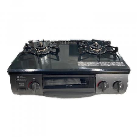 Rinnai (リンナイ) 都市ガステーブル RT35NJH 2025年製 PSTGマーク有 