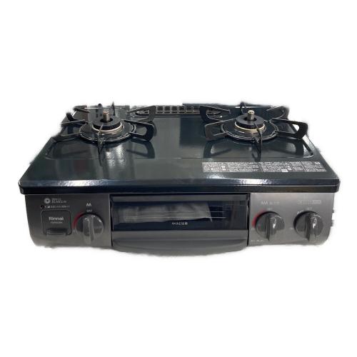 Rinnai (リンナイ) 都市ガステーブル RT35NJH 2025年製 PSTGマーク有