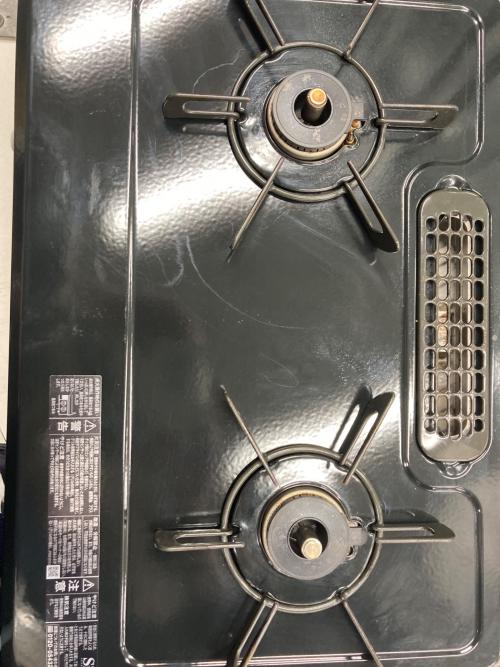 Rinnai (リンナイ) 都市ガステーブル RT35NJH 2025年製 PSTGマーク有