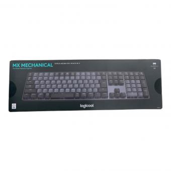 LOGICOOL (ロジクール) MX MECHANICAL キーボード