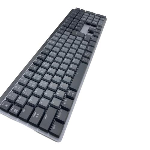 LOGICOOL (ロジクール) MX MECHANICAL キーボード