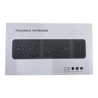 FOLDABLE KEYBOARD キーボード