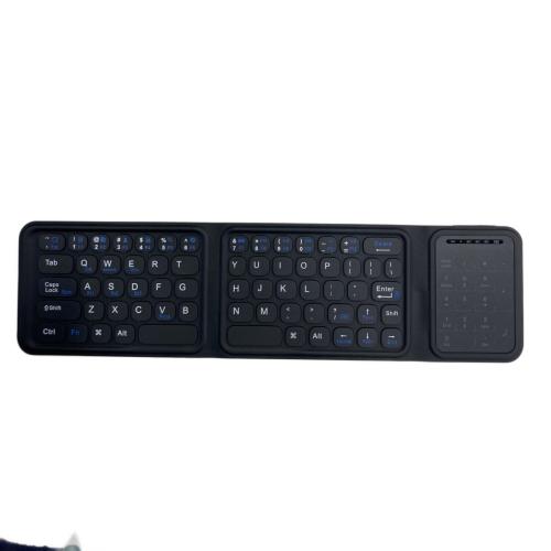 FOLDABLE KEYBOARD キーボード
