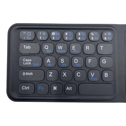 FOLDABLE KEYBOARD キーボード