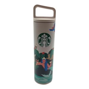 STARBUCKS COFFEE (スターバックスコーヒー) ステンレスボトル アニバーサリー 2024 ハンドルリッド
