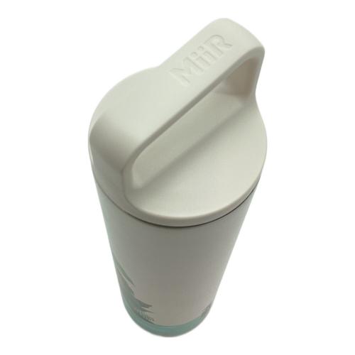 STARBUCKS COFFEE (スターバックスコーヒー) ステンレスボトル アニバーサリー 2024 ハンドルリッド