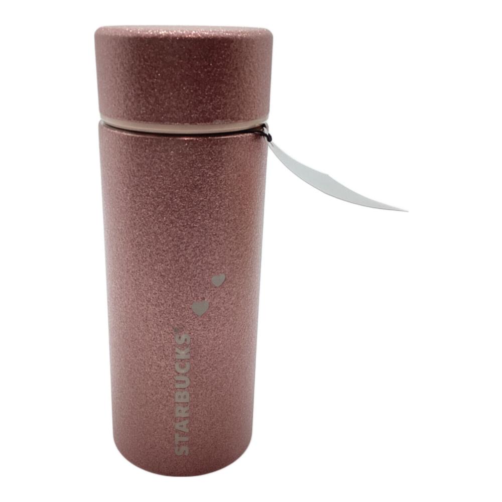 STARBUCKS COFFEE (スターバックスコーヒー) ステンレスボトル