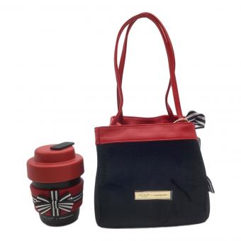 STARBUCKS COFFEE (スターバックスコーヒー) ステンレスタンブラー&バッグ 海外モデル