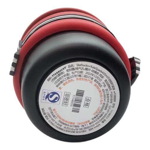 STARBUCKS COFFEE (スターバックスコーヒー) ステンレスタンブラー&バッグ 海外モデル