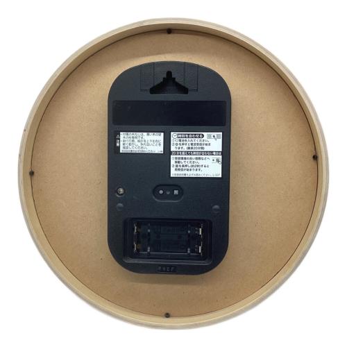 Lemnos (レムノス) 掛時計 Riki