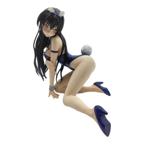 B STYLE (ビースタイル) ToLOVEるダークネス 古手川唯 生足バニーVer. フィギュア