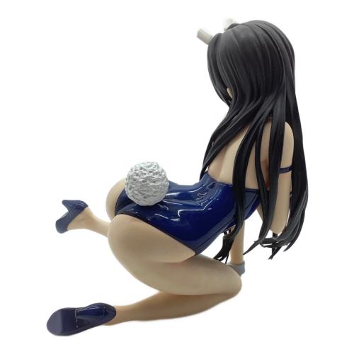 B STYLE (ビースタイル) ToLOVEるダークネス 古手川唯 生足バニーVer. フィギュア