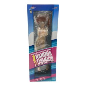 GOODSMILE COMPANY (グッドスマイルカンパニー) 魔法少女リリカルなのはStrikerS 高町なのは 水着ver フィギュア