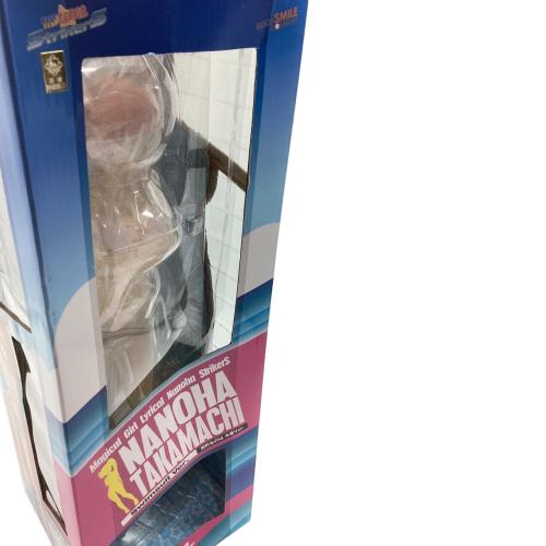 GOODSMILE COMPANY (グッドスマイルカンパニー) 魔法少女リリカルなのはStrikerS 高町なのは 水着ver フィギュア