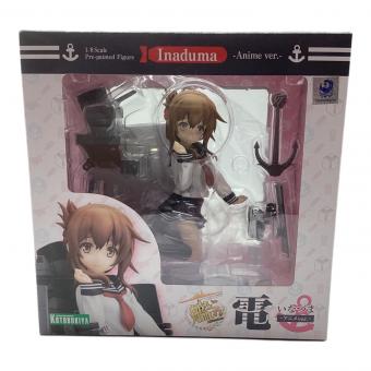 KOTOBUKIYA (コトブキヤ) 艦隊コレクション いなづまアニメver フィギュア