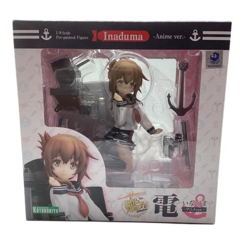 KOTOBUKIYA (コトブキヤ) 艦隊コレクション いなづまアニメver フィギュア