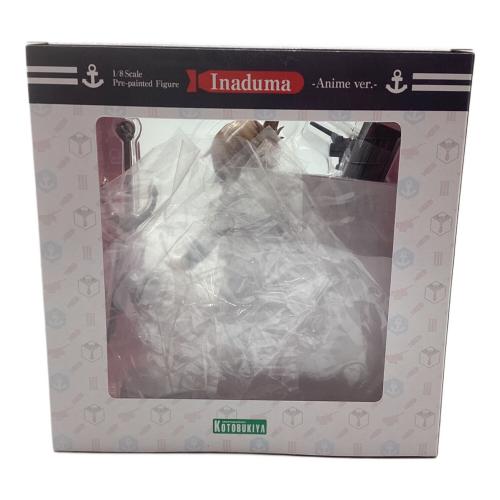 KOTOBUKIYA (コトブキヤ) 艦隊コレクション いなづまアニメver フィギュア