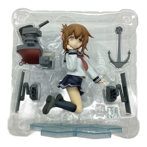 KOTOBUKIYA (コトブキヤ) 艦隊コレクション いなづまアニメver フィギュア