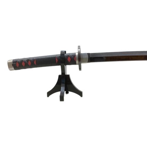 鬼滅の刃 (キメツノヤイバ) 竈門炭治郎 日輪刀 PROPLICA