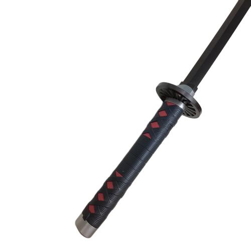 鬼滅の刃 (キメツノヤイバ) 竈門炭治郎 日輪刀 PROPLICA