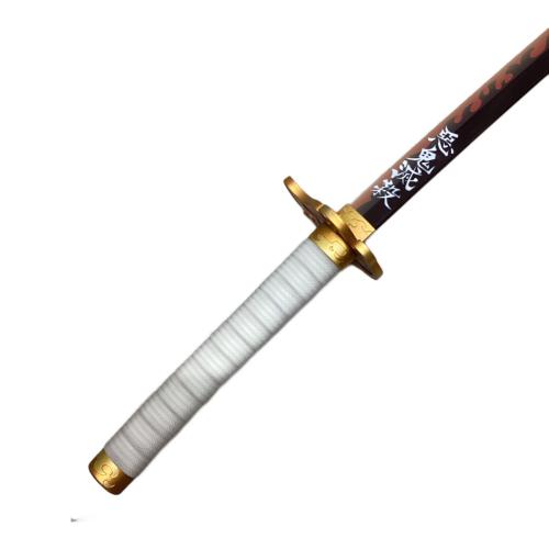 鬼滅の刃 (キメツノヤイバ) 煉獄杏寿郎 日輪刀 PROPLICA