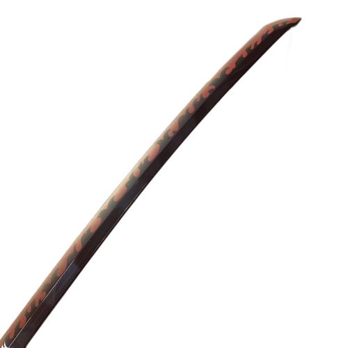 鬼滅の刃 (キメツノヤイバ) 煉獄杏寿郎 日輪刀 PROPLICA