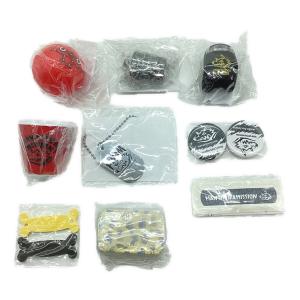 MAN WITH A MISSION (マンウィズアミッション) グッズセット