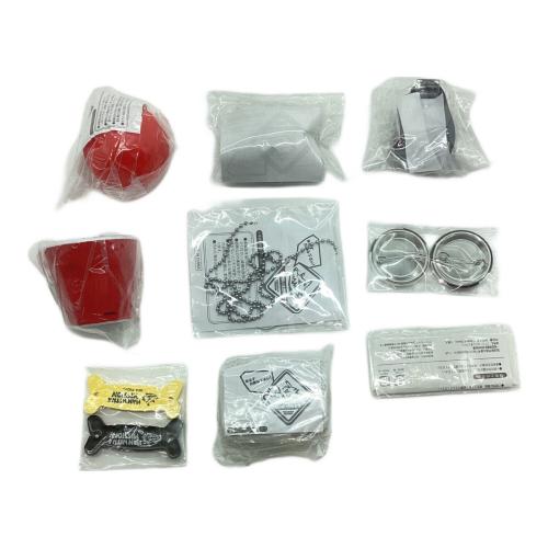 MAN WITH A MISSION (マンウィズアミッション) グッズセット