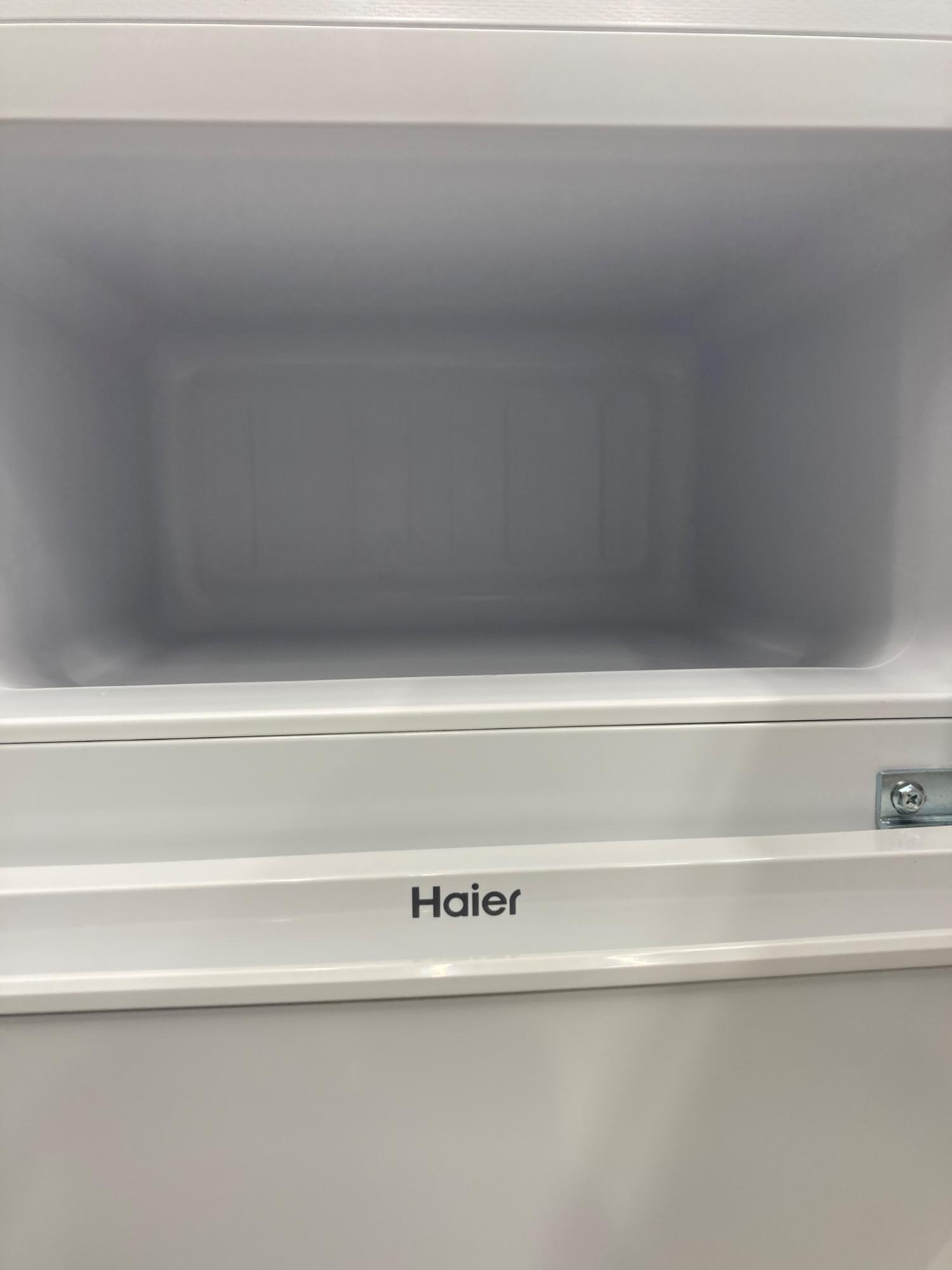 Haier (ハイアール) 2ドア冷蔵庫 JR-N85D 2021年製 85L｜トレファクONLINE