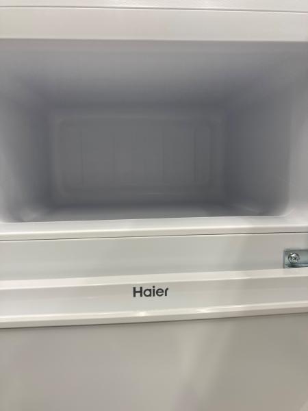 Haier (ハイアール) 2ドア冷蔵庫 JR-N85D 2021年製 85L｜トレファクONLINE