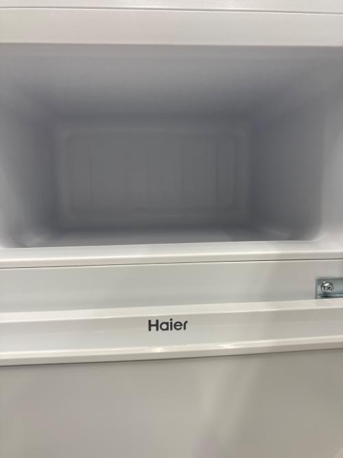 Haier (ハイアール) 2ドア冷蔵庫 JR-N85D 2021年製 85L