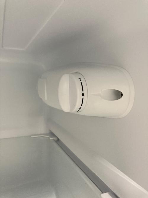 Haier (ハイアール) 2ドア冷蔵庫 JR-N85D 2021年製 85L