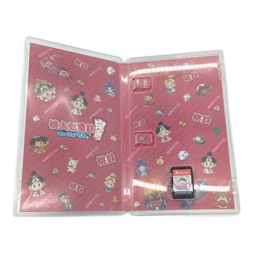 桃太郎電鉄  Nintendo Switch用ソフト CERO A (全年齢対象)