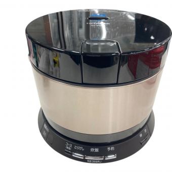 HITACHI (ヒタチ) 炊飯器 RZ-VS2M 2014年製