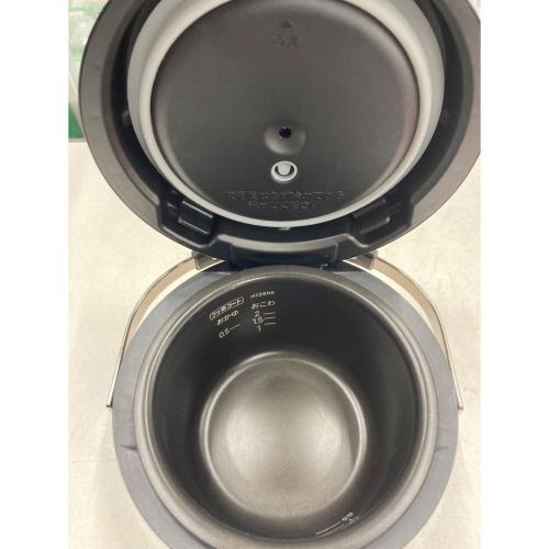 HITACHI (ヒタチ) 炊飯器 RZ-VS2M 2014年製